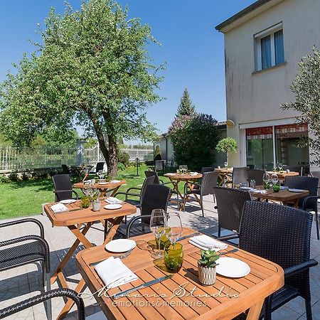 Hotel Beau Rivage Nogent-sur-Seine Esterno foto