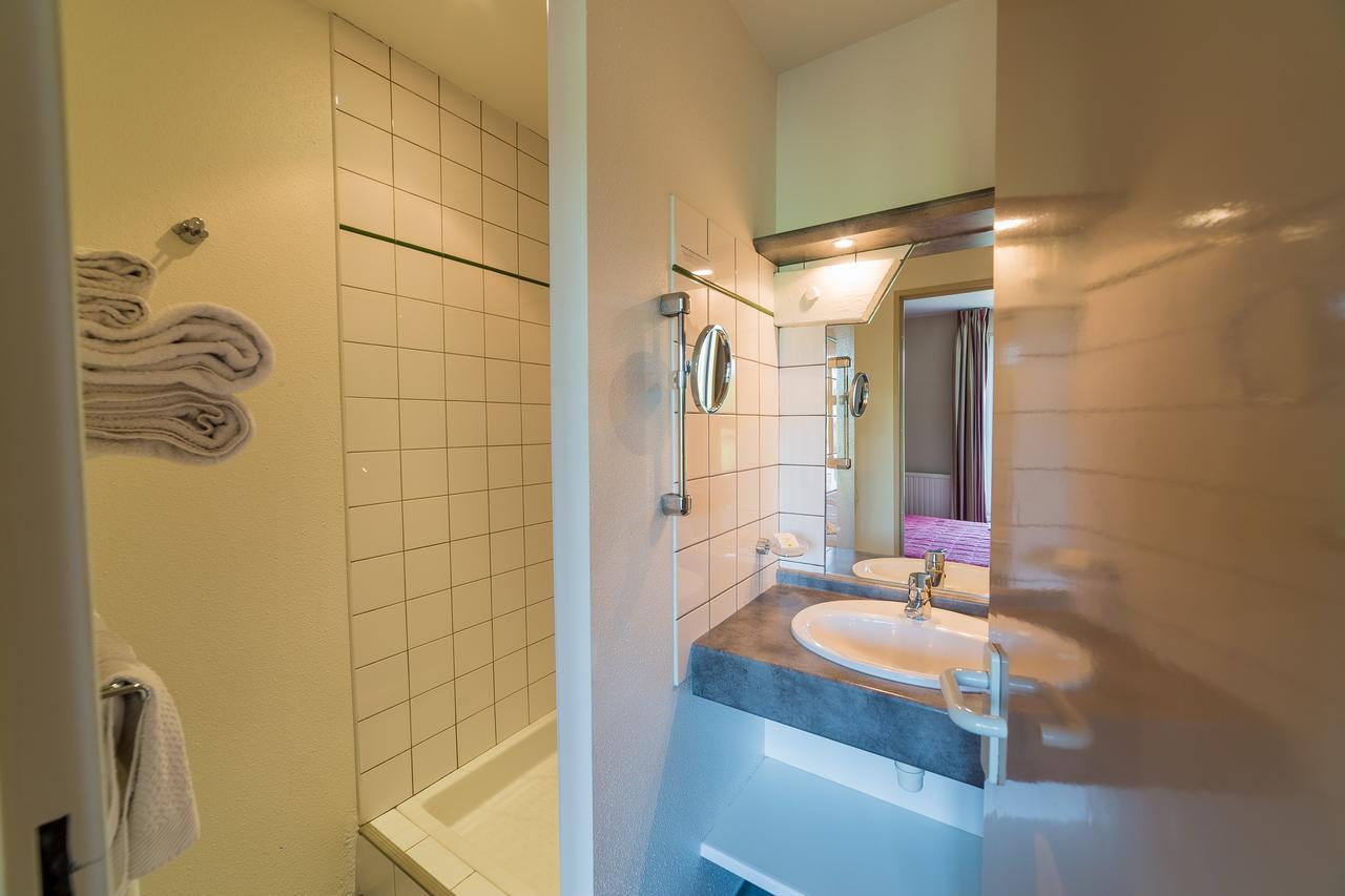 Hotel Beau Rivage Nogent-sur-Seine Esterno foto